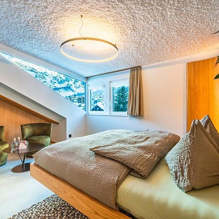 סאס פה Boutique Hotel La Gorge מראה חיצוני תמונה