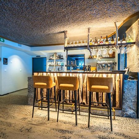 סאס פה Boutique Hotel La Gorge מראה חיצוני תמונה