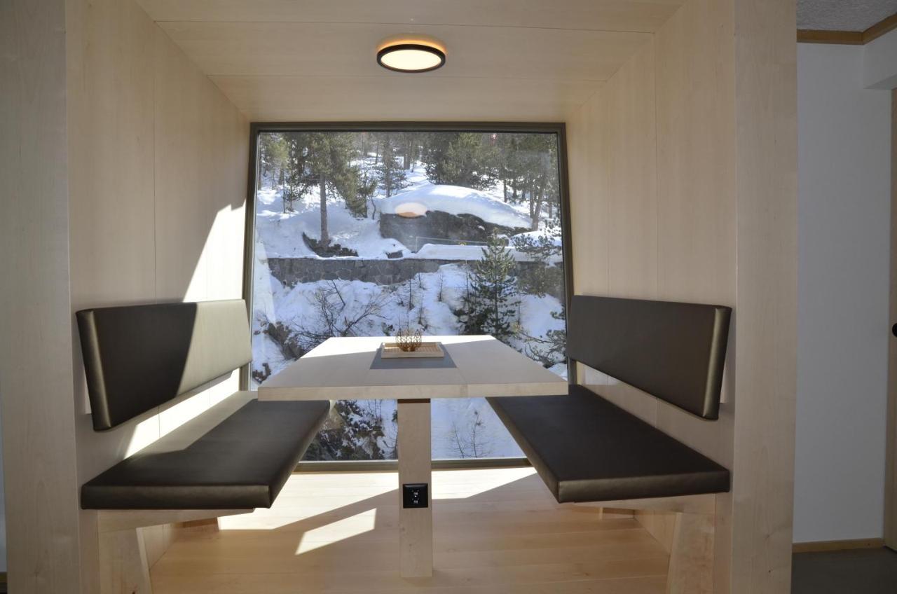 סאס פה Boutique Hotel La Gorge מראה חיצוני תמונה