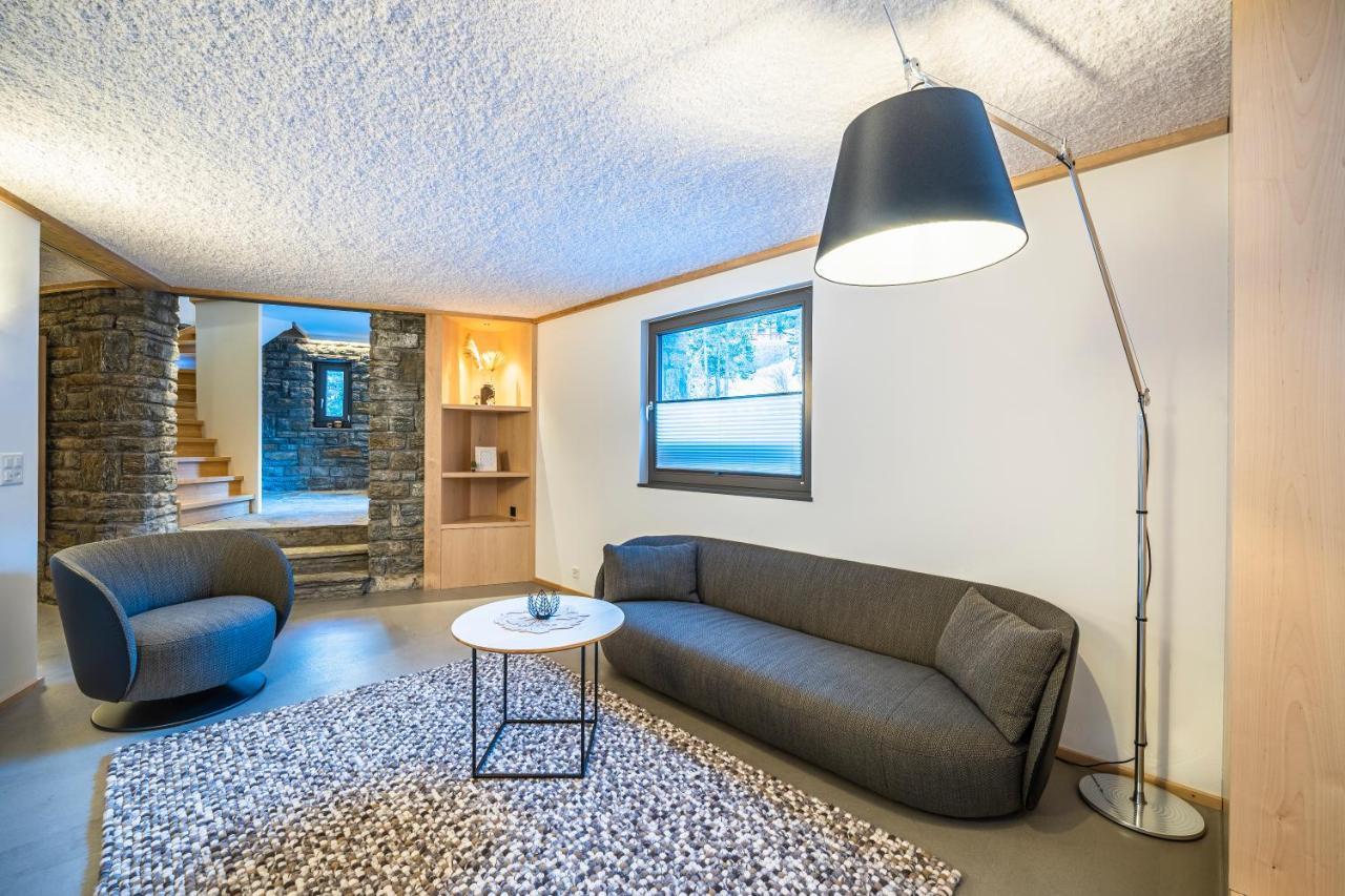 סאס פה Boutique Hotel La Gorge מראה חיצוני תמונה