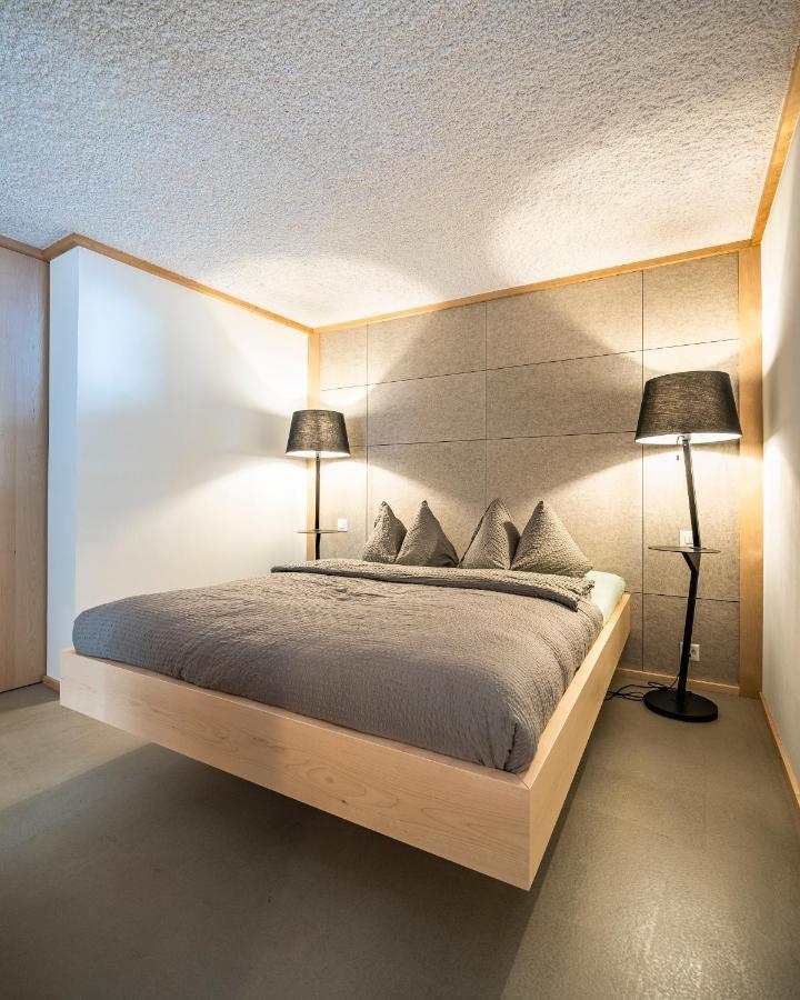 סאס פה Boutique Hotel La Gorge מראה חיצוני תמונה