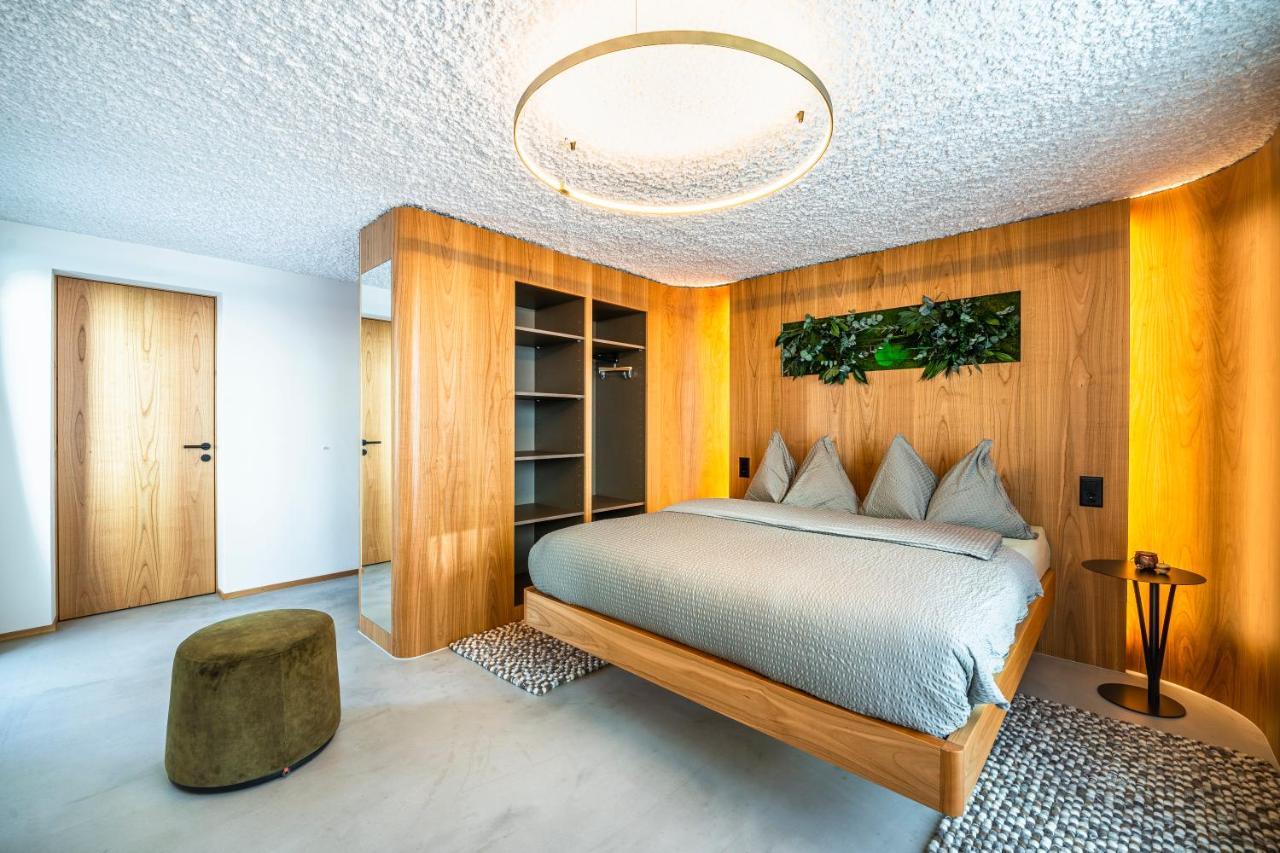 סאס פה Boutique Hotel La Gorge מראה חיצוני תמונה