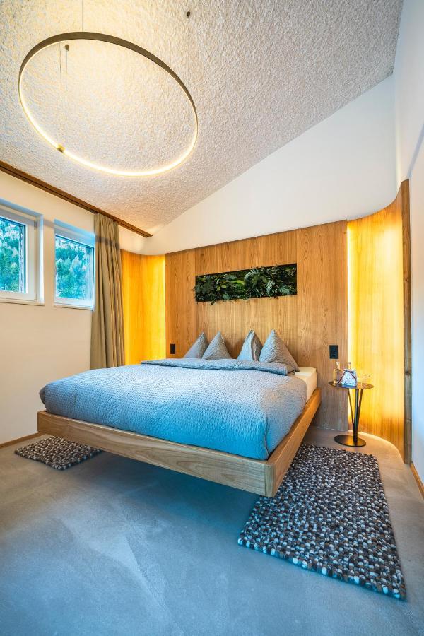 סאס פה Boutique Hotel La Gorge מראה חיצוני תמונה
