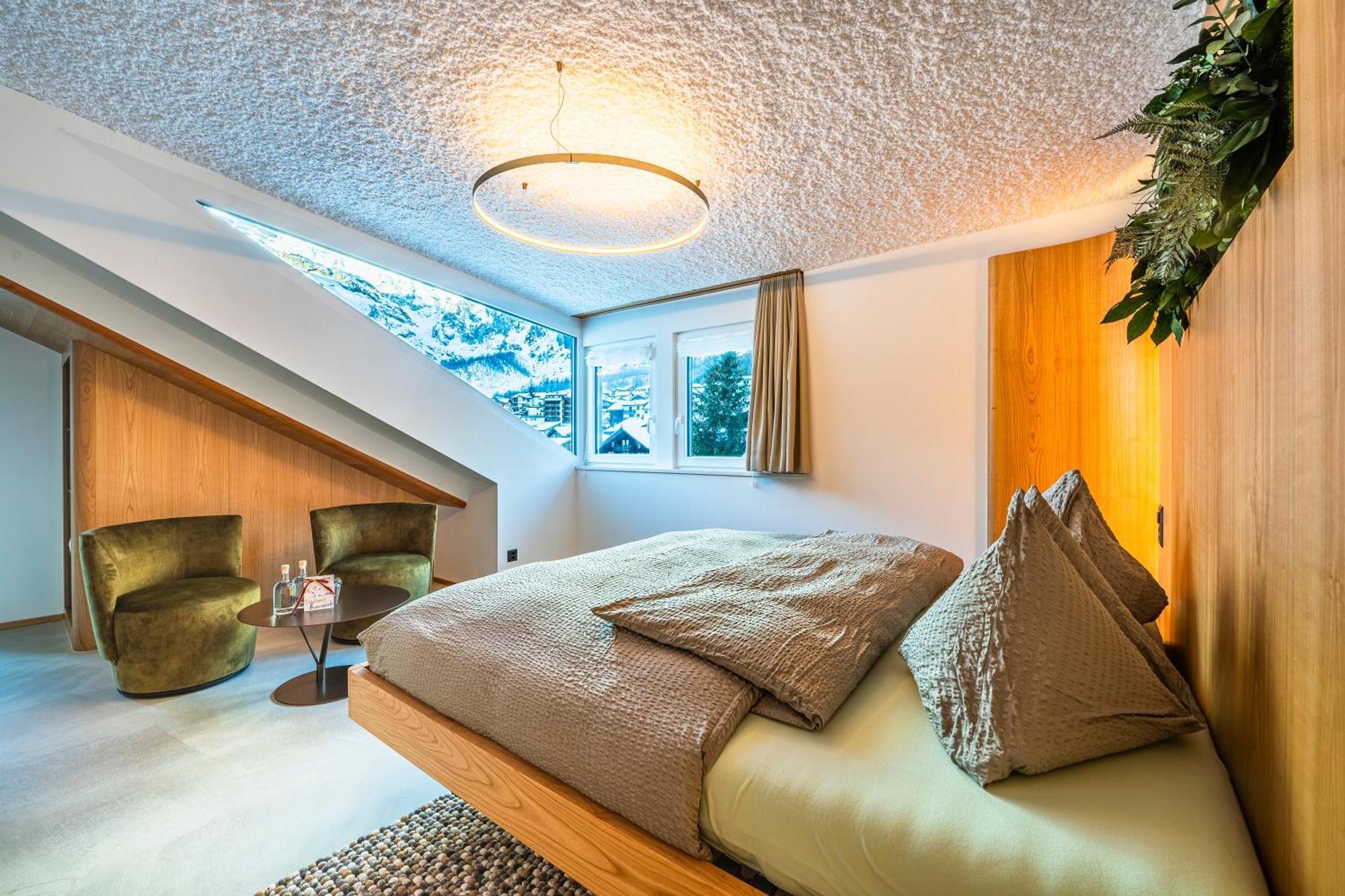 סאס פה Boutique Hotel La Gorge מראה חיצוני תמונה