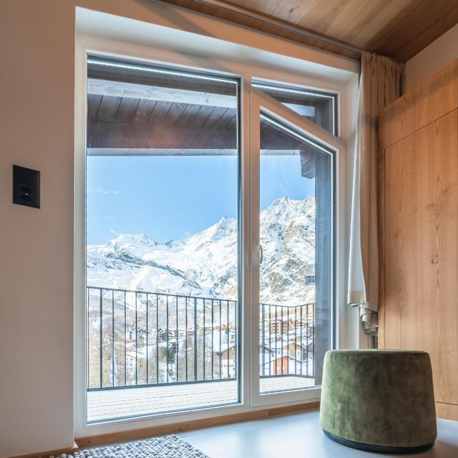 סאס פה Boutique Hotel La Gorge מראה חיצוני תמונה