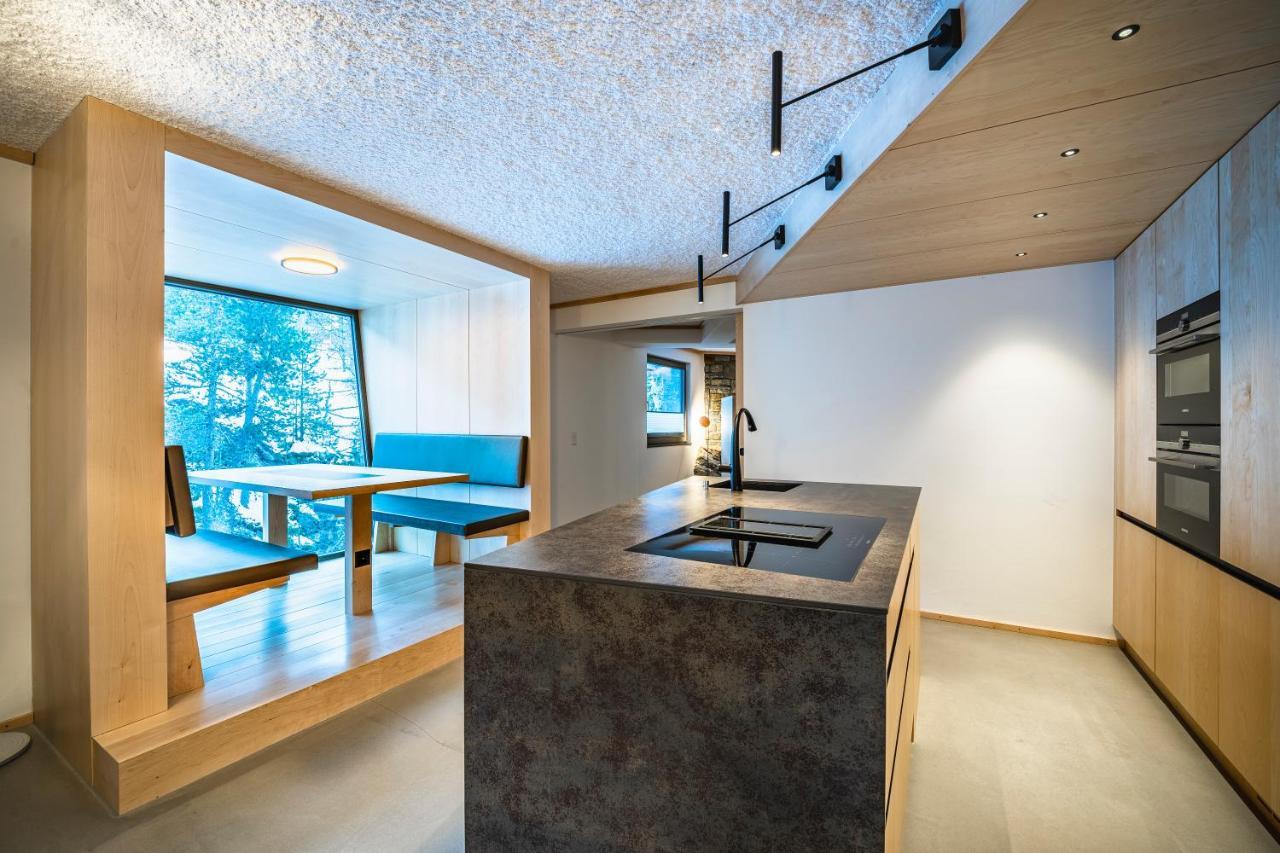 סאס פה Boutique Hotel La Gorge מראה חיצוני תמונה