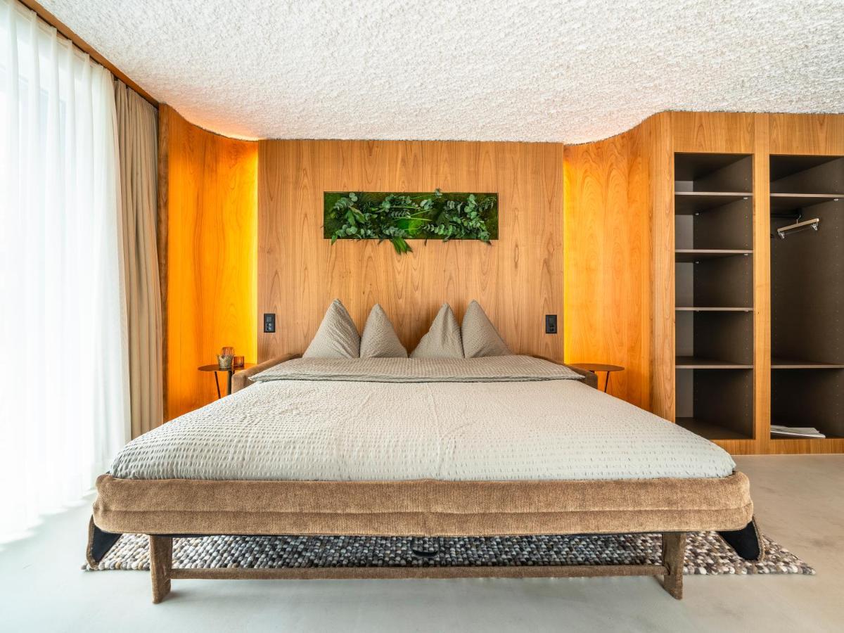 סאס פה Boutique Hotel La Gorge מראה חיצוני תמונה