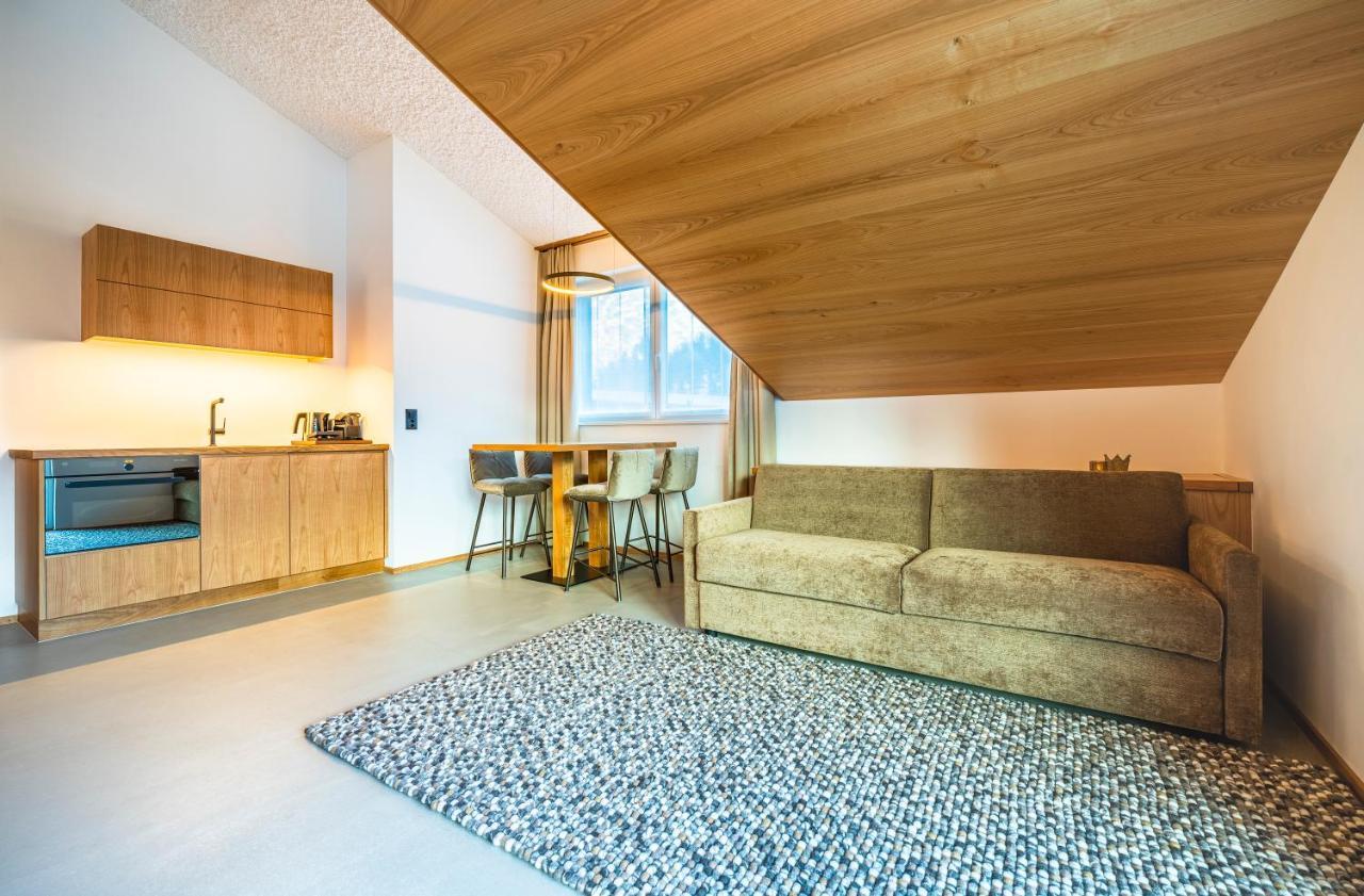 סאס פה Boutique Hotel La Gorge מראה חיצוני תמונה