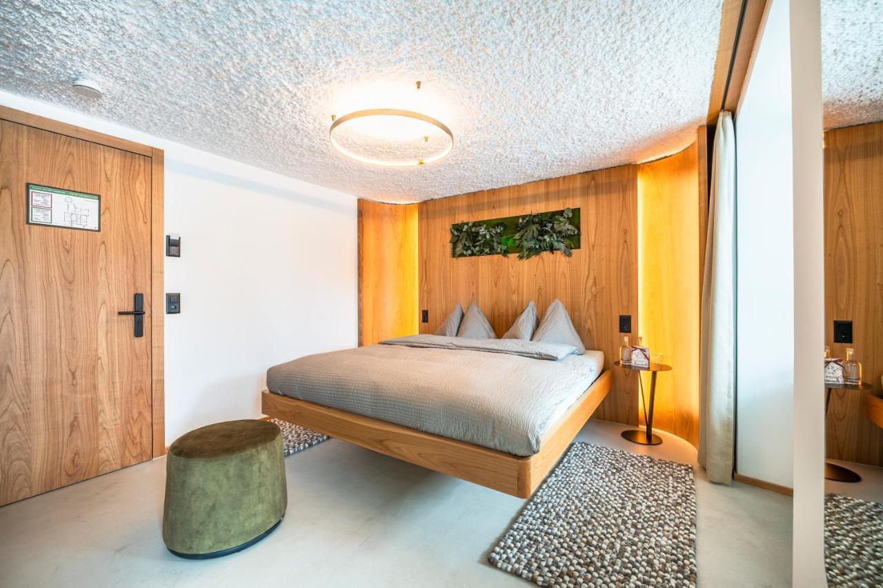 סאס פה Boutique Hotel La Gorge מראה חיצוני תמונה