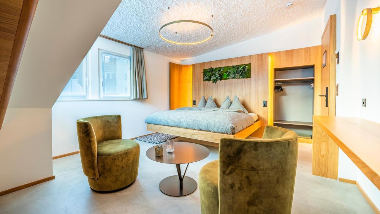 סאס פה Boutique Hotel La Gorge מראה חיצוני תמונה