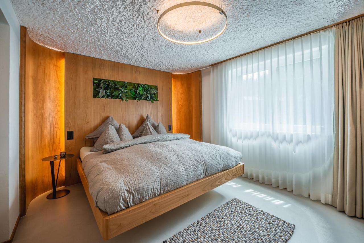 סאס פה Boutique Hotel La Gorge מראה חיצוני תמונה