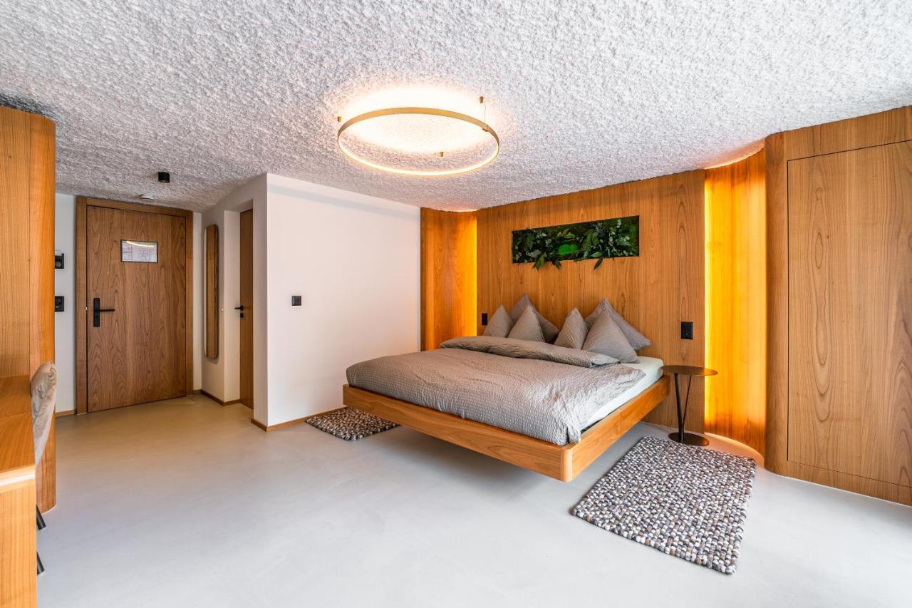 סאס פה Boutique Hotel La Gorge מראה חיצוני תמונה