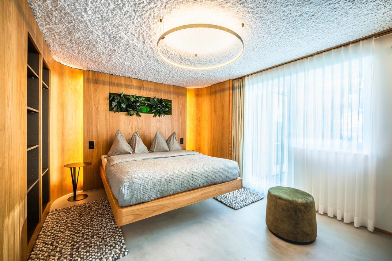 סאס פה Boutique Hotel La Gorge מראה חיצוני תמונה