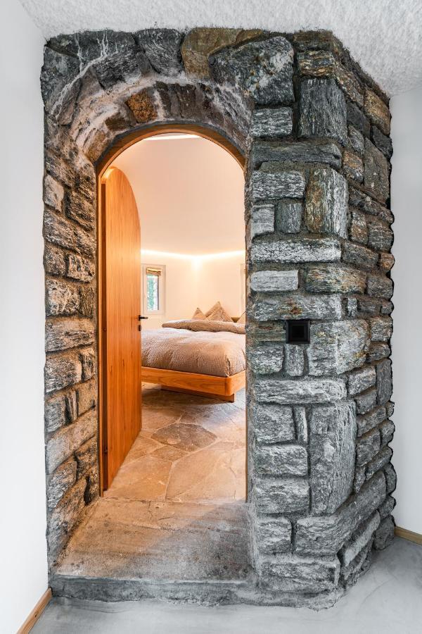סאס פה Boutique Hotel La Gorge מראה חיצוני תמונה