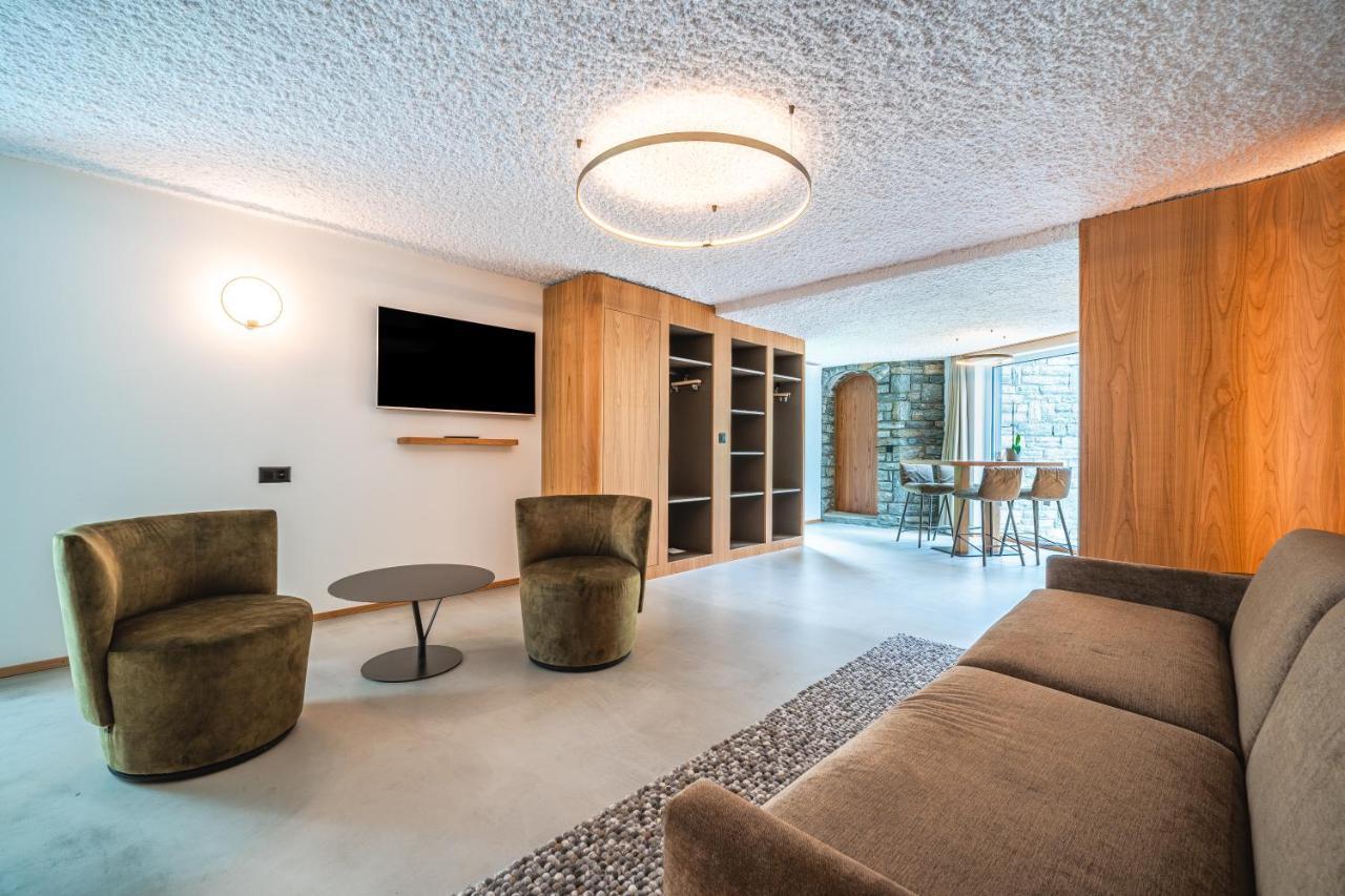 סאס פה Boutique Hotel La Gorge מראה חיצוני תמונה