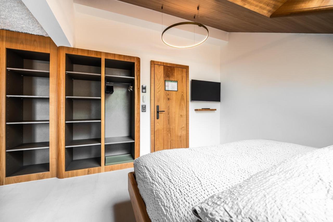 סאס פה Boutique Hotel La Gorge מראה חיצוני תמונה