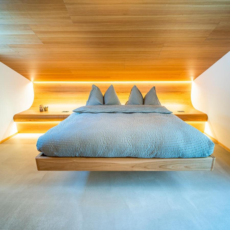 סאס פה Boutique Hotel La Gorge מראה חיצוני תמונה