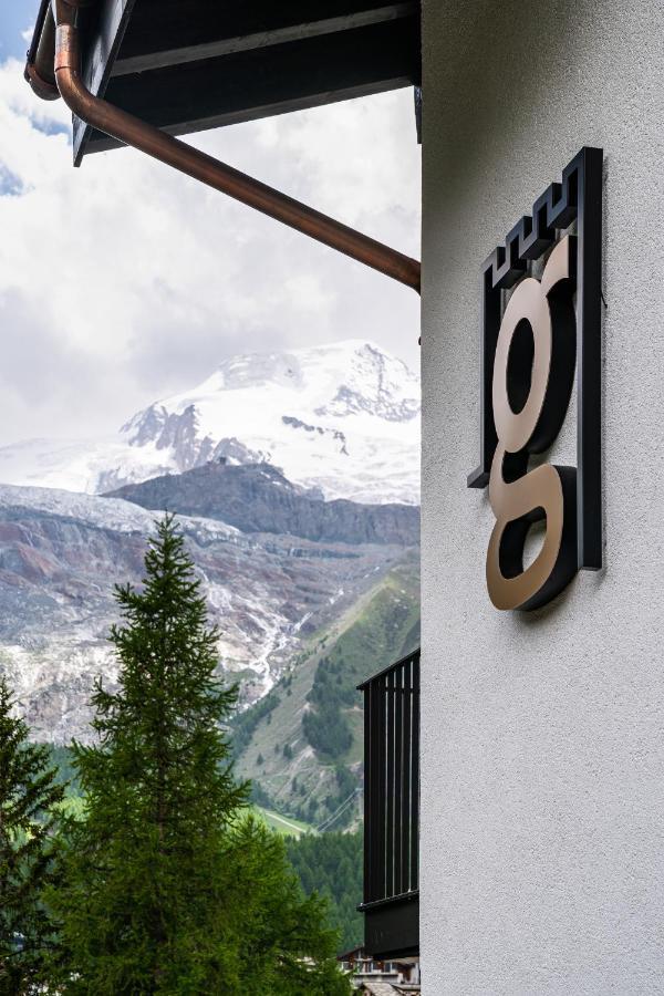 סאס פה Boutique Hotel La Gorge מראה חיצוני תמונה