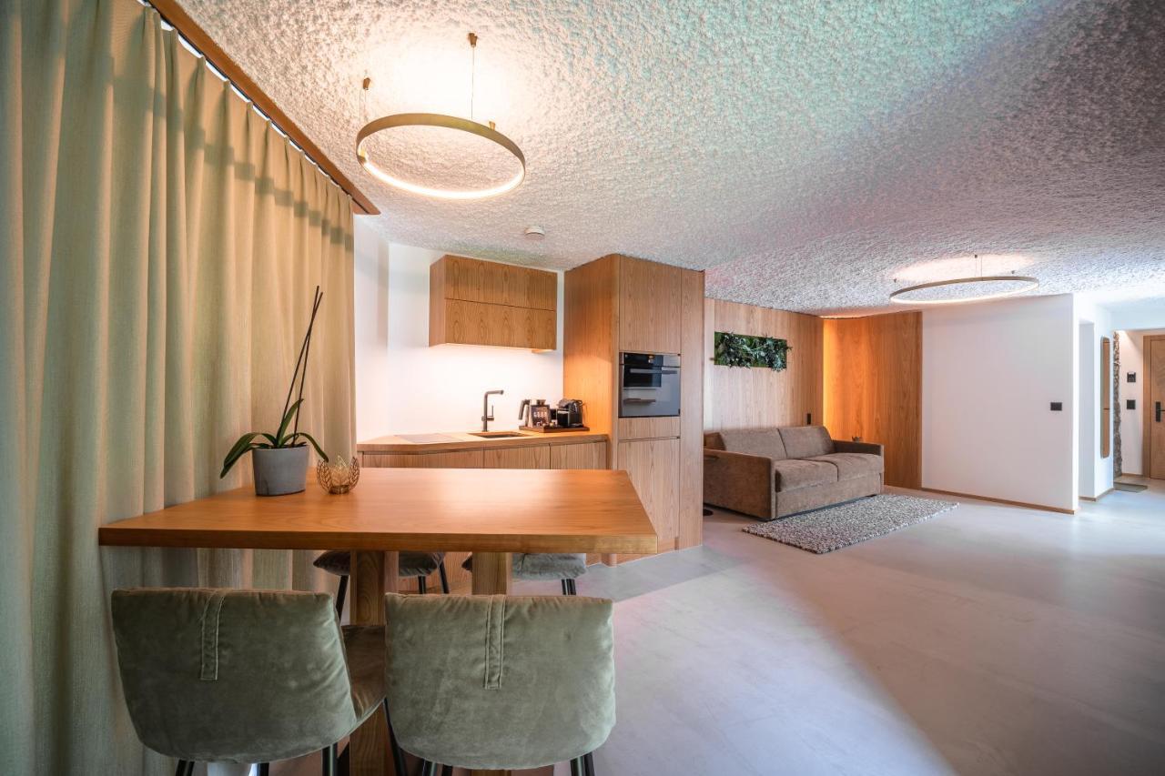 סאס פה Boutique Hotel La Gorge מראה חיצוני תמונה