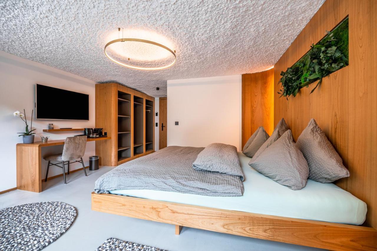 סאס פה Boutique Hotel La Gorge מראה חיצוני תמונה