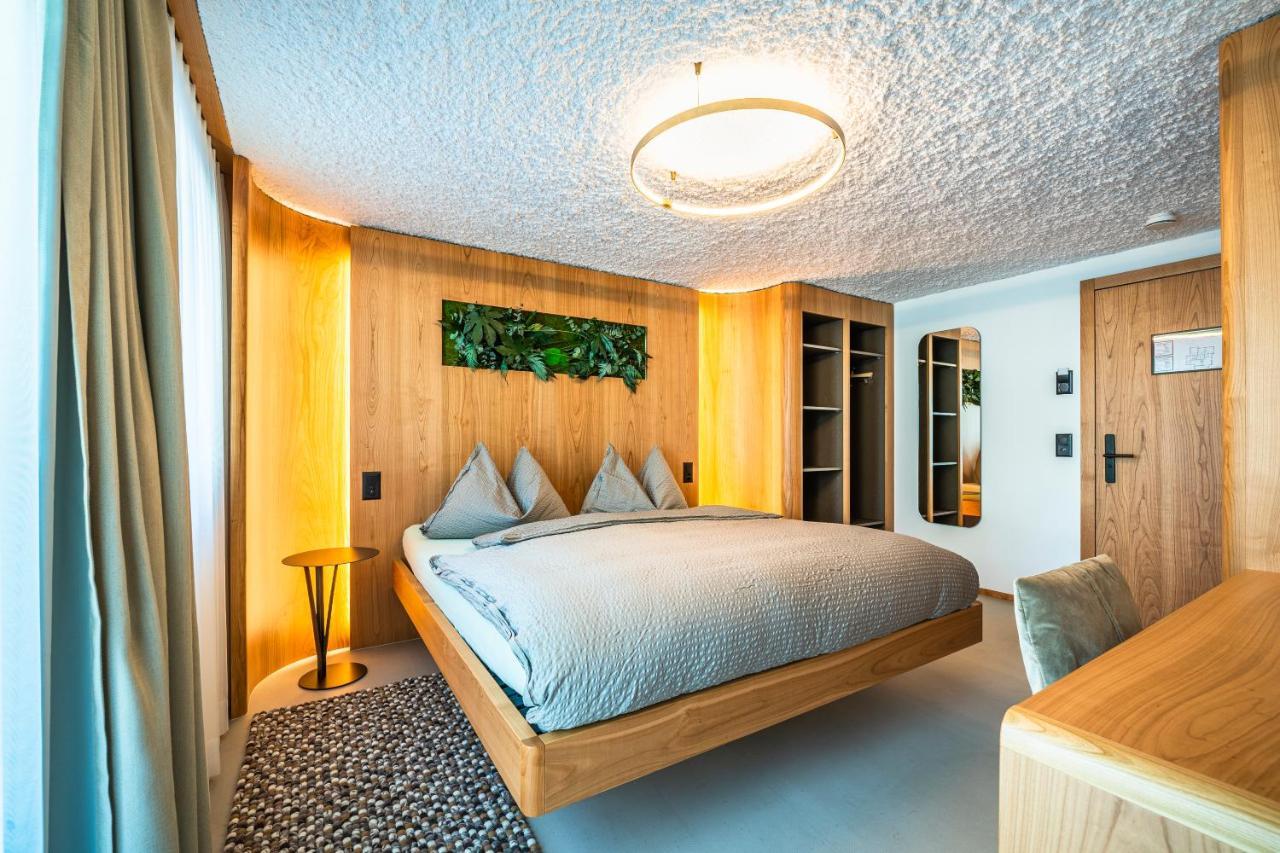 סאס פה Boutique Hotel La Gorge מראה חיצוני תמונה