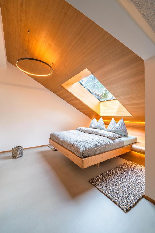 סאס פה Boutique Hotel La Gorge מראה חיצוני תמונה