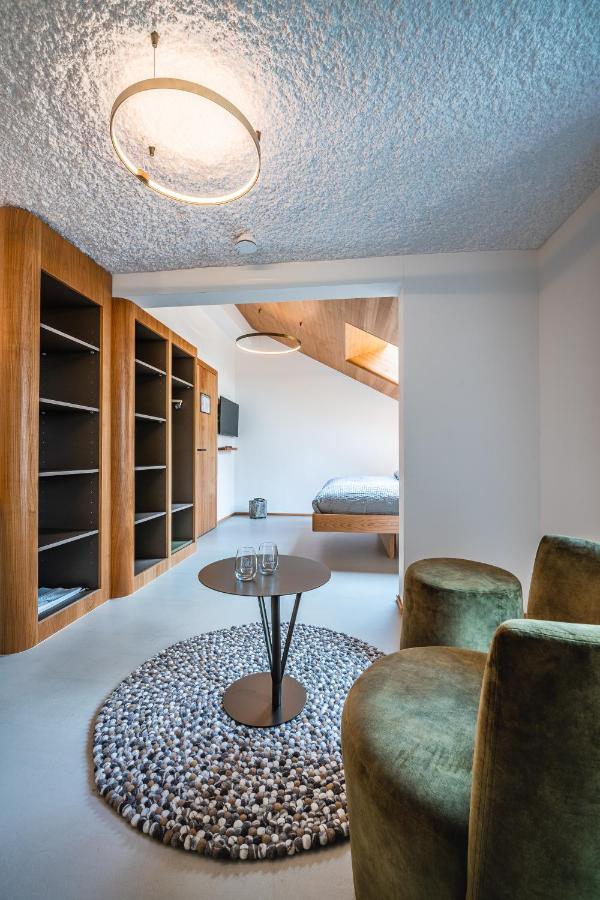 סאס פה Boutique Hotel La Gorge מראה חיצוני תמונה