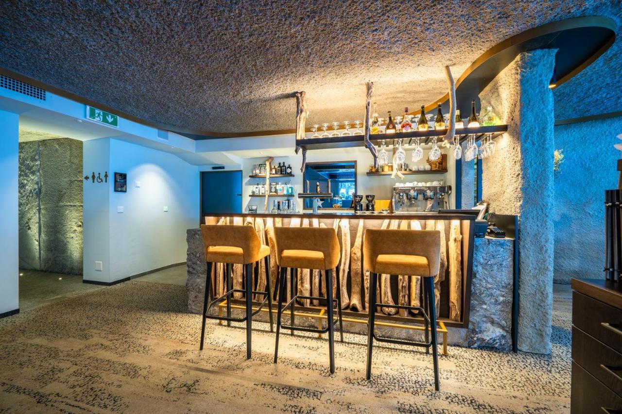 סאס פה Boutique Hotel La Gorge מראה חיצוני תמונה